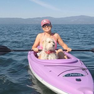 Meet your Posher, Ann